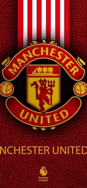 Manchester United Wallpaper