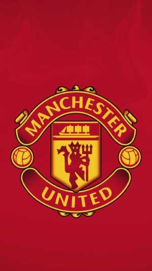 Manchester United Wallpaper