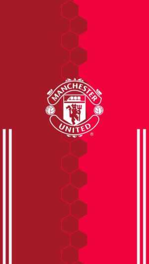 Manchester United Wallpaper