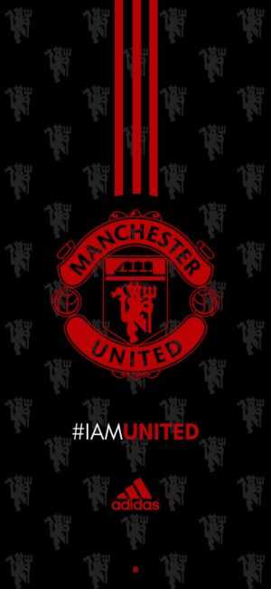 Manchester United Wallpaper