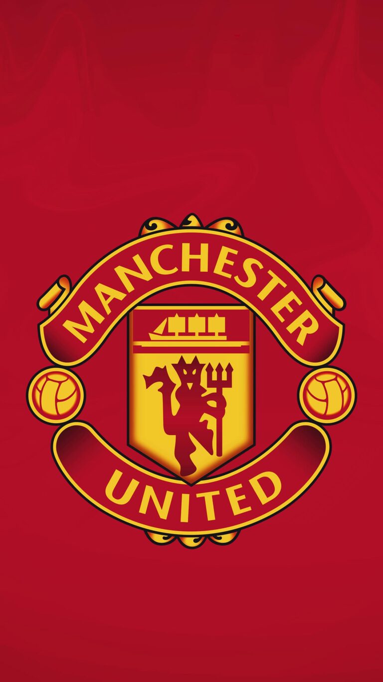 Manchester United Wallpaper - iXpap