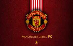 Manchester United Wallpaper