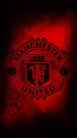 Manchester United Wallpaper