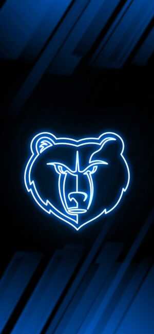 Memphis Grizzlies Wallpaper