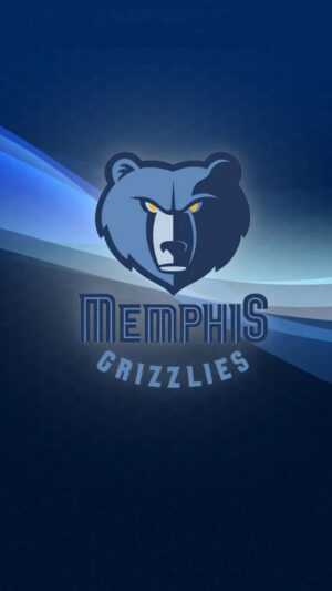 Memphis Grizzlies Wallpaper