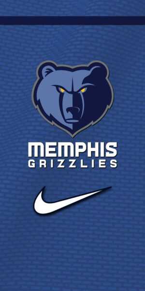 Memphis Grizzlies Wallpaper