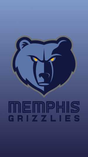 Memphis Grizzlies Wallpaper