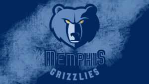 Memphis Grizzlies Wallpaper