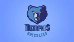 Memphis Grizzlies Wallpaper