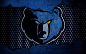 Memphis Grizzlies Wallpaper