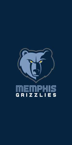 Memphis Grizzlies Wallpaper