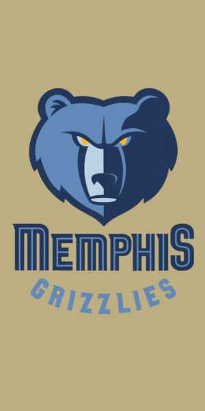 Memphis Grizzlies Wallpaper