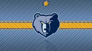 Memphis Grizzlies Wallpaper