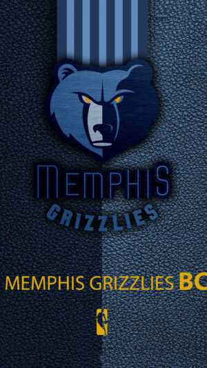 Memphis Grizzlies Wallpaper