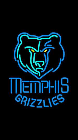 Memphis Grizzlies Wallpaper