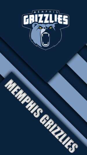 Memphis Grizzlies Wallpaper