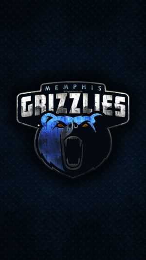 Memphis Grizzlies Wallpaper