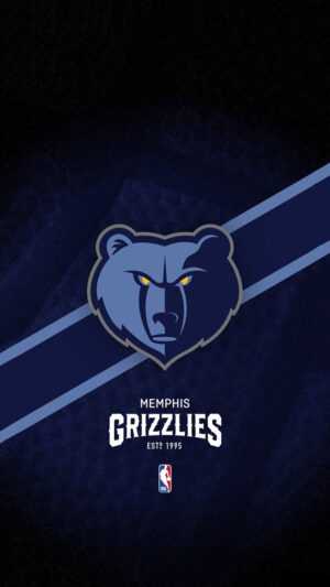 Memphis Grizzlies Wallpaper