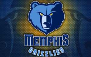 Memphis Grizzlies Wallpaper Desktop
