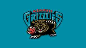 Memphis Grizzlies Wallpaper HD