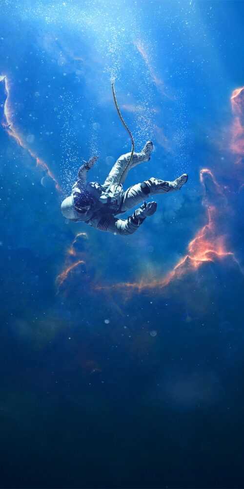 Mysterious Wallpaper iXpap