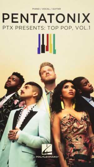 Pentatonix Wallpaper