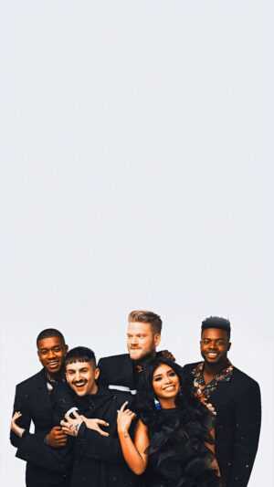 Pentatonix Wallpaper