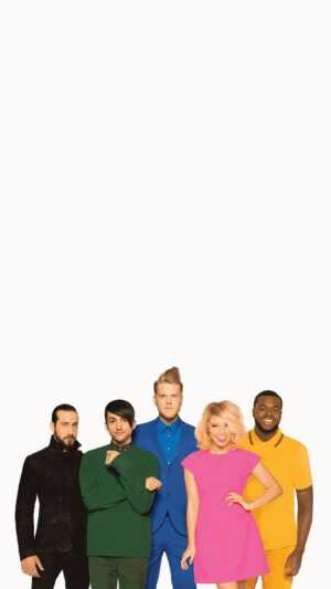 Pentatonix Wallpaper