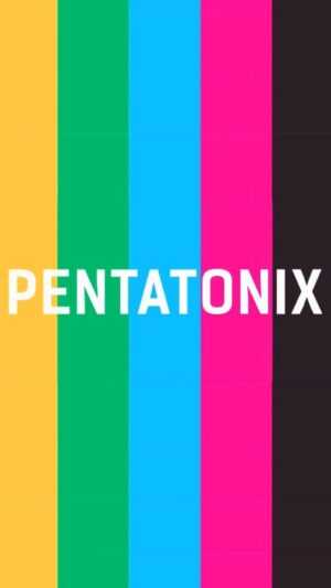 Pentatonix Wallpaper