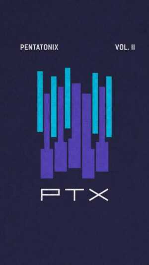 Pentatonix Wallpaper