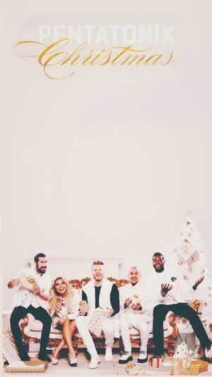 Pentatonix Wallpaper