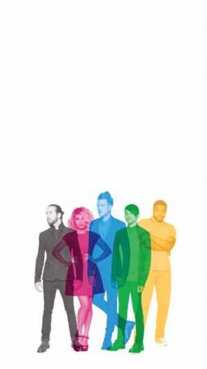 Pentatonix Wallpaper