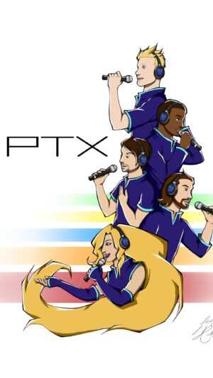 Pentatonix Wallpaper