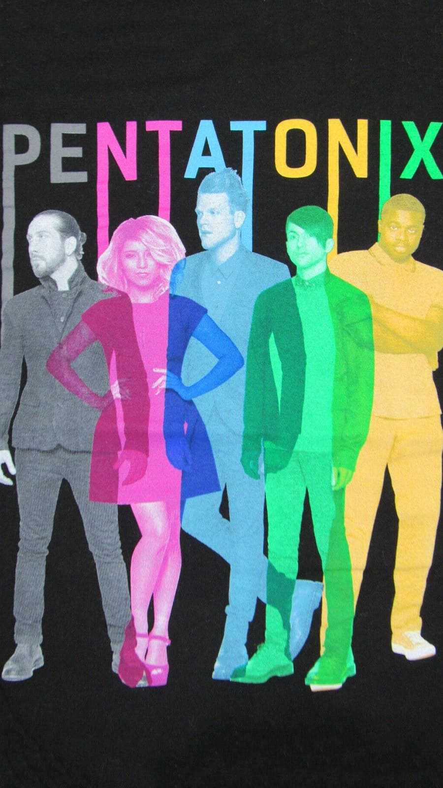 Pentatonix Wallpaper IXpap