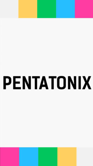 Pentatonix Wallpaper