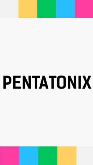 Pentatonix Wallpaper