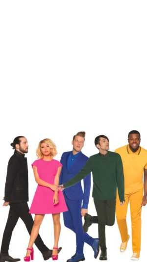 Pentatonix Wallpaper