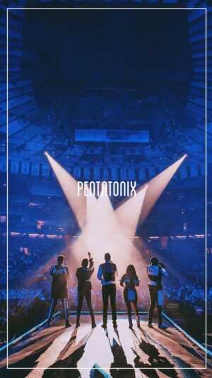 Pentatonix Wallpaper