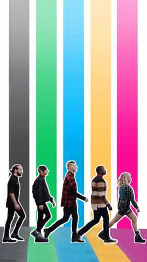 Pentatonix Wallpaper