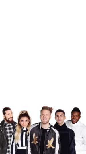 Pentatonix Wallpaper