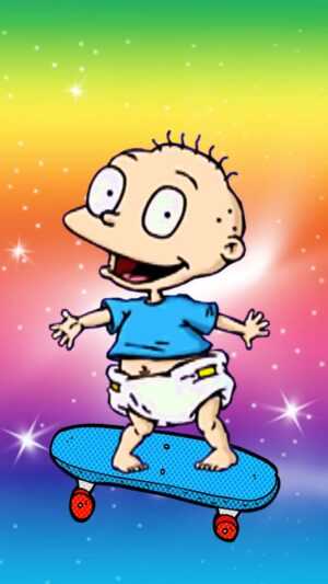 Rugrats Wallpaper