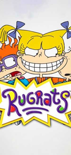 Rugrats Wallpaper