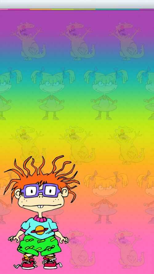 Rugrats Wallpaper - iXpap