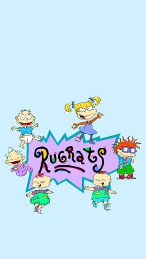 Rugrats Wallpaper