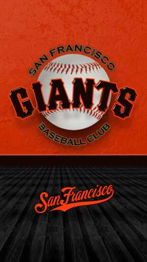 San Francisco Giants Wallpaper