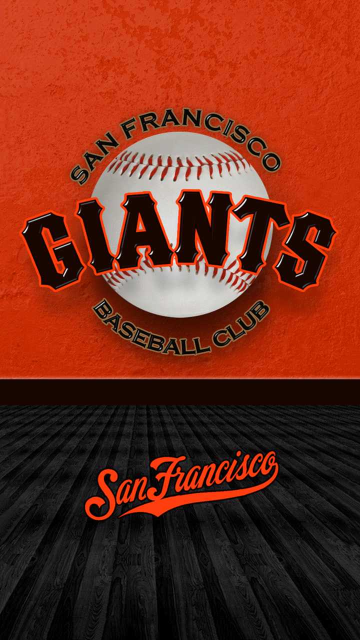 San Francisco Giants Wallpaper - iXpap