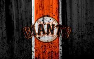 San Francisco Giants Wallpaper