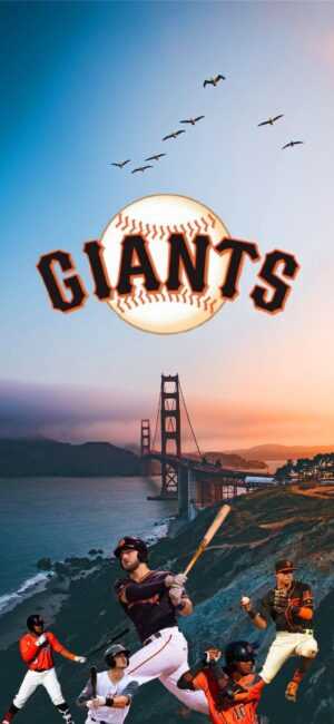 San Francisco Giants Wallpaper