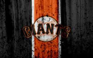 San Francisco Giants Wallpaper