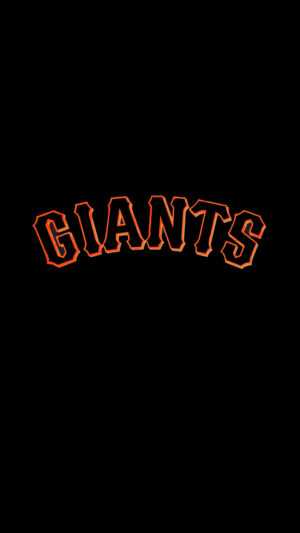 San Francisco Giants Wallpaper